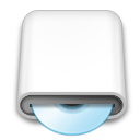WhiteDrives BlueRay II
